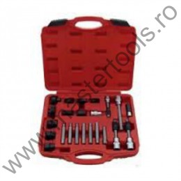 TOOLHUB Set de chei pentru fulii de alternator