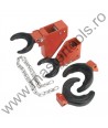 TOOLHUB Presa hidraulica pentru arcuri de suspensie