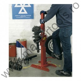 TOOLHUB Presa hidraulica pentru arcuri de suspensie