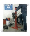 TOOLHUB Presa hidraulica pentru arcuri de suspensie