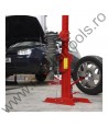 TOOLHUB Presa hidraulica pentru arcuri de suspensie