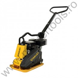 STANLEY SGC-8000N Placa compactoare 495x320mm