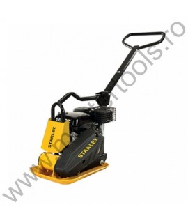STANLEY SGC-13000N-T Placa compactoare 540x420mm