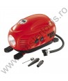 BLACK DECKER ASI200 Compresor auto 12 V 120 PSI ASI200