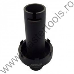 TOOLHUB Cheie tubulara pentru piulita butuci Mercedes Benz si Man