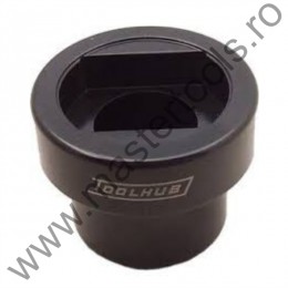 TOOLHUB Cheie pentru bolturi arcuri de suspensie camioane Scania