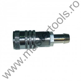 TOOLHUB Priza rapida pentru purjarea lichidului de racire pentru Scania