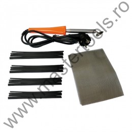 TOOLHUB Aparat pentru lipit plastic