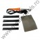 TOOLHUB Aparat pentru lipit plastic