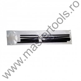 TOOLHUB Baghete pentru lipit plastic ABS