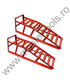 TOOLHUB Set de 2 rampe