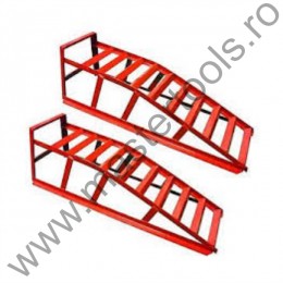 TOOLHUB Set de 2 rampe