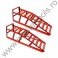 TOOLHUB Set de 2 rampe