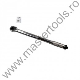 TOOLHUB Cheie dinamometrica 140 - 700 Nm