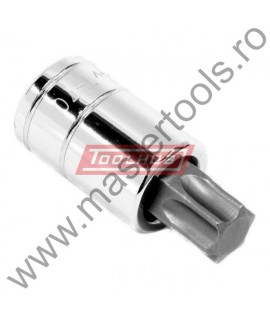 TOOLHUB Imbus scurt Torx T 70 cu prindere patrat 1/2