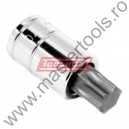 TOOLHUB Imbus scurt Torx T 70 cu prindere patrat 1/2