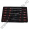 TOOLHUB Set de 11 surubelnite profesionale de impact