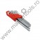 TOOLHUB Set de 9 imbusuri torx in forma de L