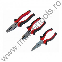 TOOLHUB Set de 3 clesti