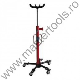 TOOLHUB Cric hidraulic pentru cutii de viteze 500 Kg