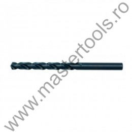 YATO Set 10 burghie pentru metal 3.5 mm HSS-G