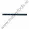 YATO Set 10 burghie pentru metal 3.5 mm HSS-G