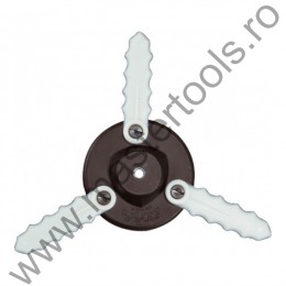 197188-6 MAKITA Cap de taiere cu lame de plastic POLICUT