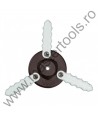 197188-6 MAKITA Cap de taiere cu lame de plastic POLICUT