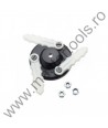 197188-6 MAKITA Cap de taiere cu lame de plastic POLICUT