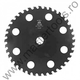 MAKITA Disc de fierastrau pentru motocoase 255 x 25.4 mm