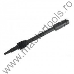 MAKITA Lance turbo pentru aparatele de spalat cu presiune HW121 si HW132