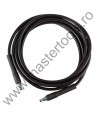 MAKITA Furtun de 3 m pentru aparatul de spalat cu presiune HW 101