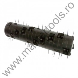 MAKITA Ansamblu grebla aerare pentru scarificator electric UV3200