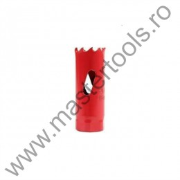 Carota bi-metal 127 mm YATO YT-3351