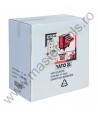 YT-5530 YATO Dulap cu scule profesional echipat complet cu 177 piese