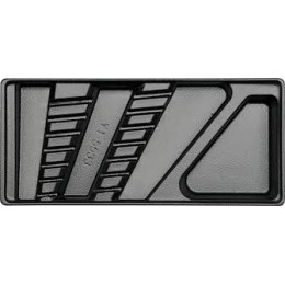 YATO Tava PVC pentru setul de 7 chei combinate YT-5533
