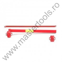 YT-5909, YATO Brat mini macara 600 kg