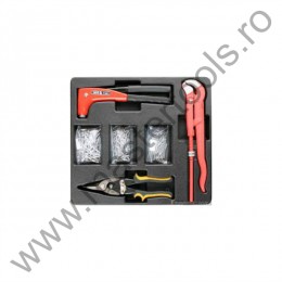 YATO Trusa nituit pentru dulap scule YT-55478