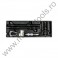 YATO YT-55476 Set prese arcuri si extractoare rulmenti