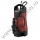 070147 RAIDER Pompa submersibila pentru ape murdare 550 W RD-WP40