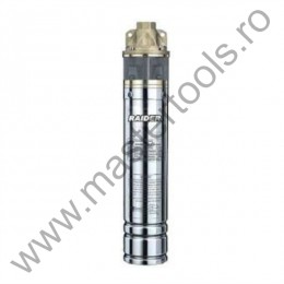 070148 RAIDER Pompa submersibila pentru ape curate 750 W