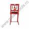 300603 RAIDER Presa hidraulica 12t RD-HE01
