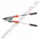 382915 Top Garden Foarfeca pentru crengi manrere aluminiu