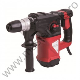 013132 Ciocan rotopercutor prindere SDS-Plus 1500W 4.3J RAIDER RD-HD46