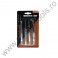GADGET Set 4 pensete
