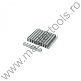YATO Set 1000 capse rotunde 12 mm