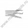 YT-7009, YATO Capsator manual 6-8 mm