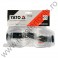 YATO Ochelari de protectie tip Ski