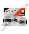 YATO Ochelari de protectie tip Ski