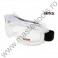 YATO Ochelari de protectie tip Ski